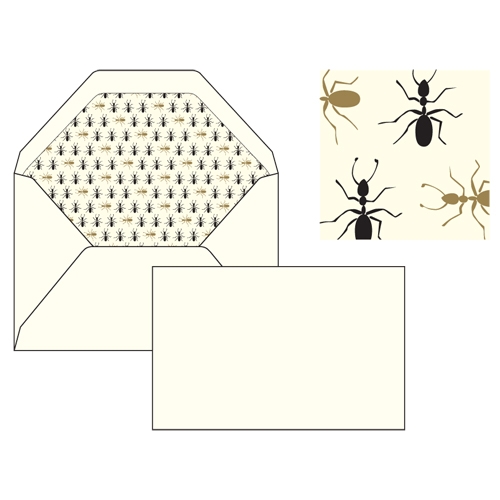 ants